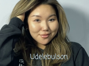 Udelebulson