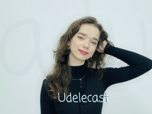 Udelecast