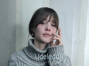 Udeledail
