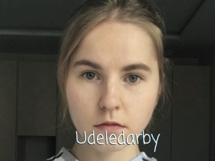 Udeledarby