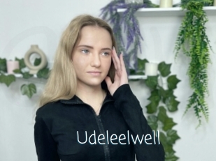 Udeleelwell