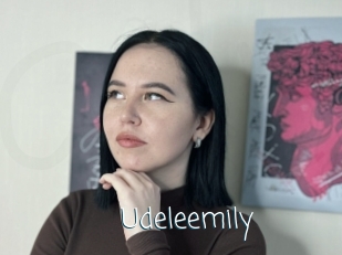 Udeleemily
