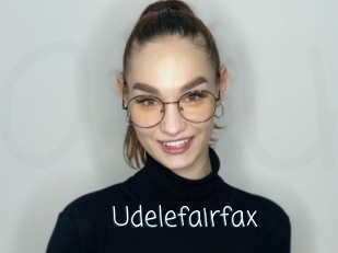 Udelefairfax