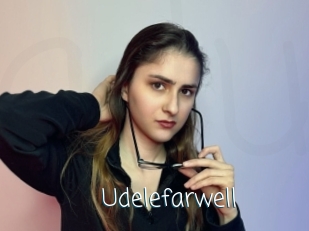 Udelefarwell