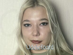 Udelefoard
