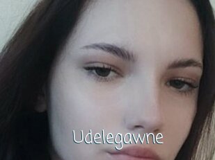 Udelegawne