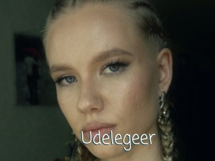 Udelegeer