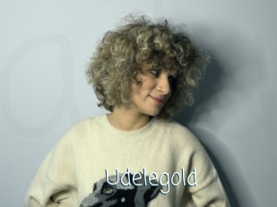 Udelegold