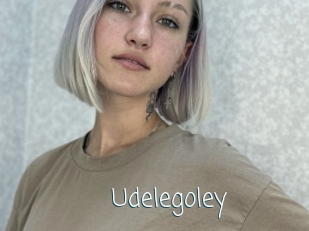 Udelegoley