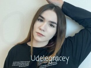 Udelegracey