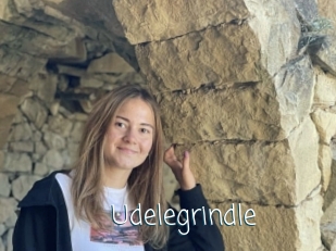 Udelegrindle