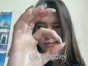 Udelehadley