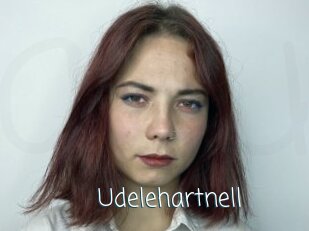 Udelehartnell