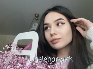 Udeleharwick