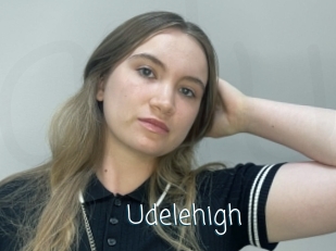 Udelehigh