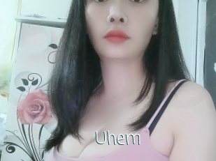 Uhem