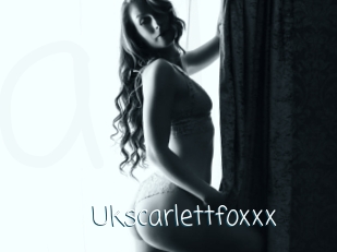 Ukscarlettfoxxx