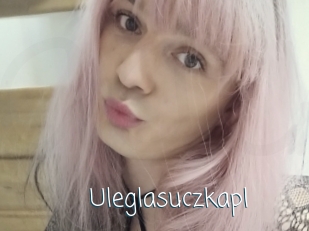 Uleglasuczkapl