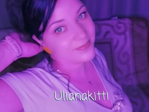 Ulianakitti