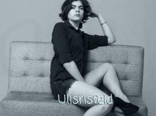 Ulisrisfeld