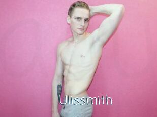 Ulissmith