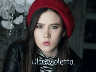 Ultravioletta