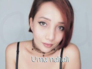 Uma_nahali