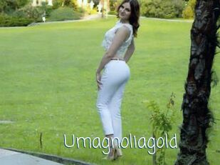 Umagnoliagold