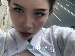 Umawing