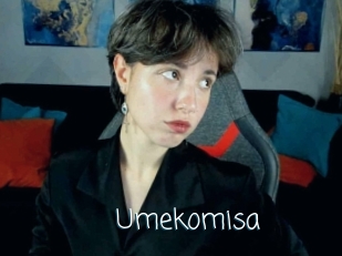 Umekomisa