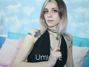 Umicute