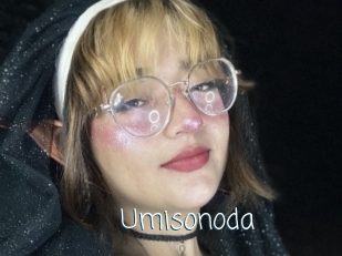 Umisonoda