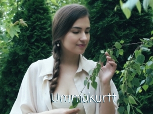 Ummakurtt