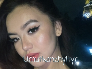 Umutkanzhyltyr