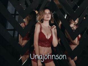 Unajohnson