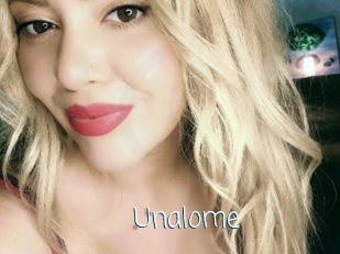 Unalome