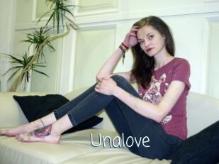 Unalove