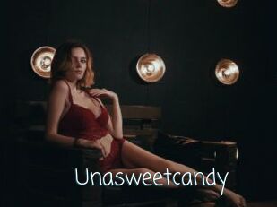 Unasweetcandy