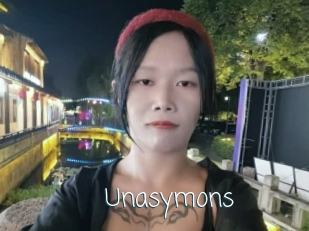 Unasymons
