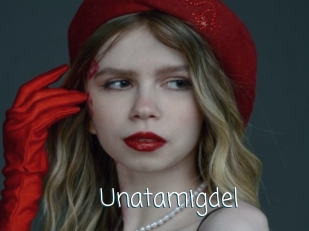 Unatamigdel