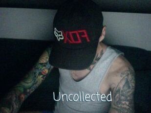 Uncollected