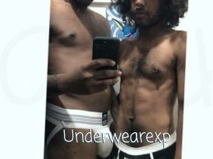Underwearexp