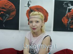 Unearthlygirl