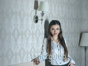 Unforgetbb