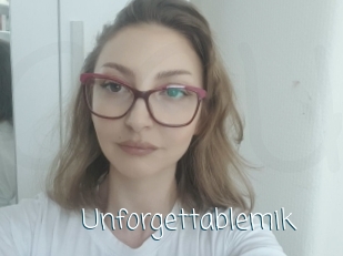Unforgettablemik