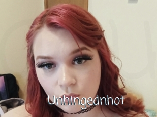 Unhingednhot