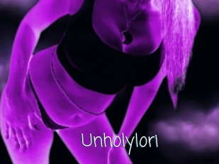 Unholylori