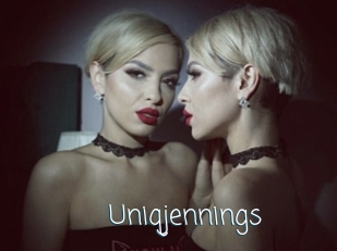Uniqjennings