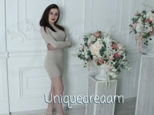 Uniquedreaam