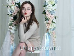 Uniquedreamm